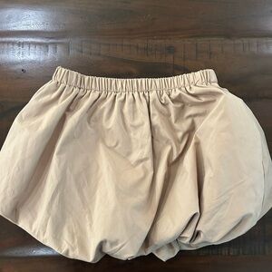 PrettyLittleThing Bubble Skirt